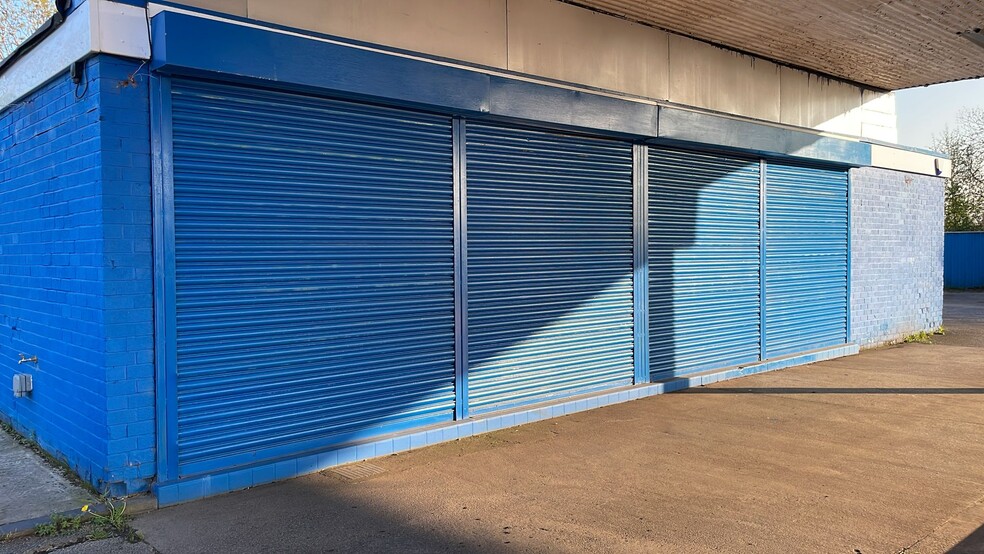 Chester Rd, Plumley for lease - Building Photo - Image 2 of 29