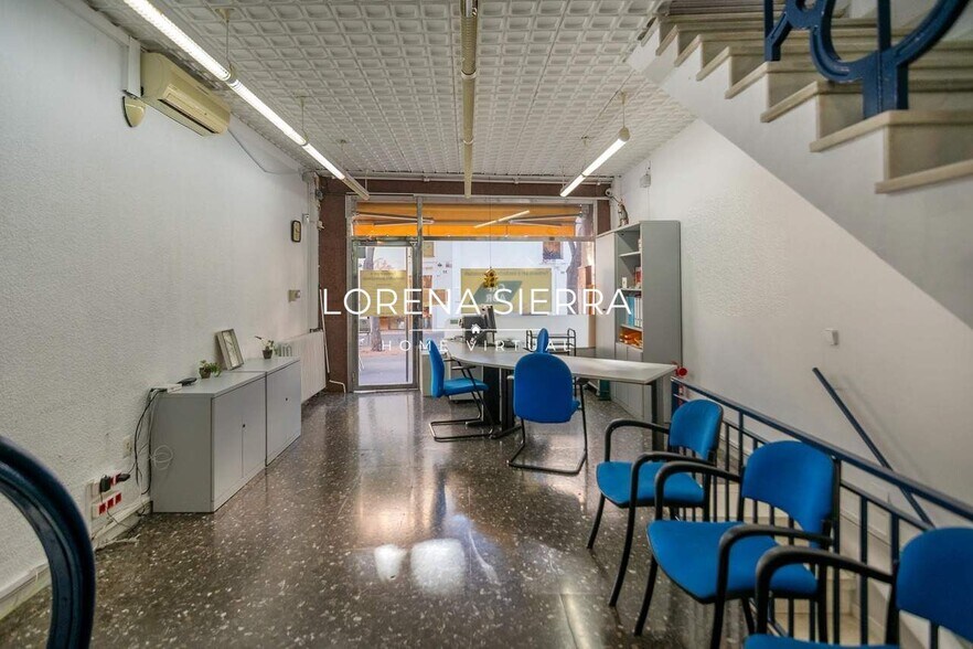 Retail in Viladecans, Barcelona for lease - Interior Photo - Image 2 of 7