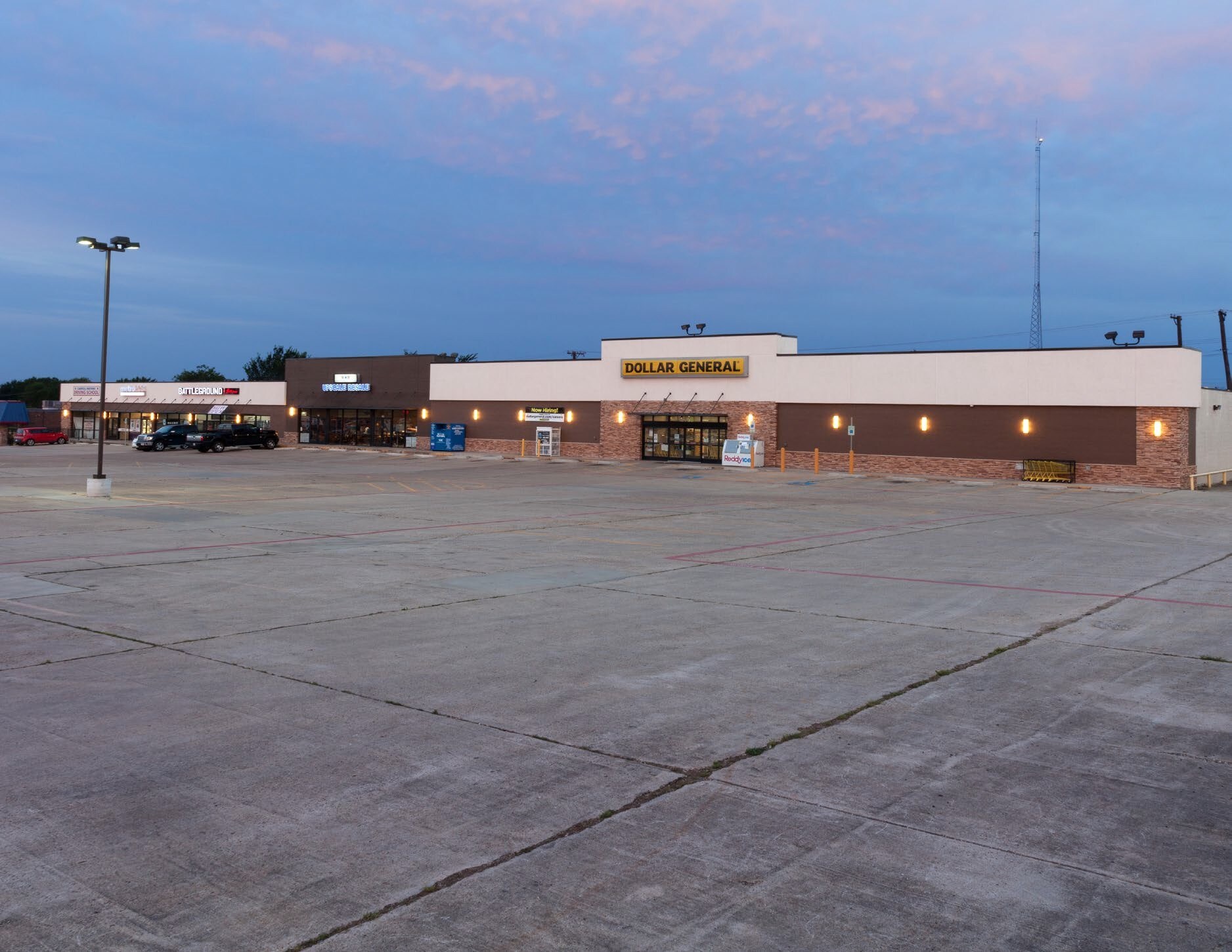 317 N Main St, Keller, TX for sale Primary Photo- Image 1 of 1