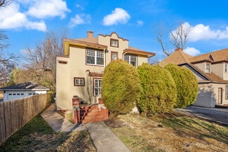 More details for 4618 College Ave, College Park, MD - Multifamily for Sale