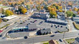 More details for 1033 Thorndike St, Palmer, MA - Retail for Lease