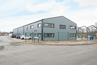 More details for Faverdale Rd, Darlington - Industrial for Lease