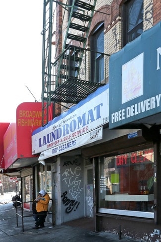 More details for 4808 Broadway, Astoria, NY - Multifamily for Sale