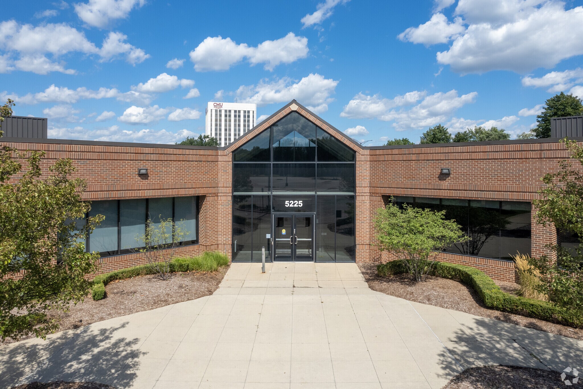 5225 Crooks Rd, Troy, MI for sale Building Photo- Image 1 of 1
