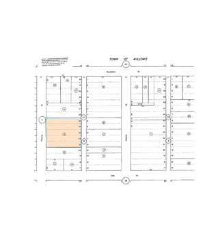 More details for 138 S Plumas St, Willows, CA - Multifamily for Sale