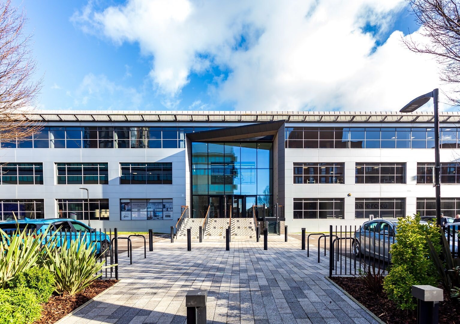 Tresillian Ter, Cardiff for sale Building Photo- Image 1 of 17