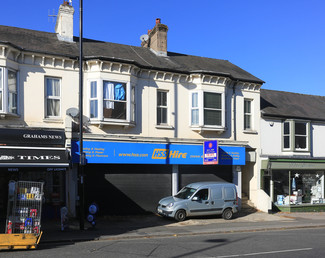 More details for 3-9 The Broadway, Haywards Heath - Retail for Lease