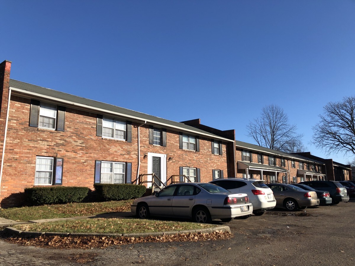 6035 Williamsburg Ct, Indianapolis, IN 46226