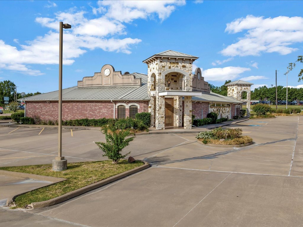 1 Medical Center Blvd, Lufkin, TX for sale Primary Photo- Image 1 of 1