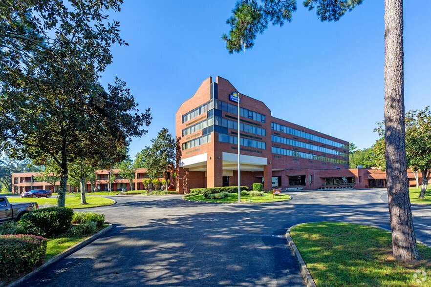 2900 N Monroe St, Tallahassee, FL for lease - Primary Photo - Image 1 of 12