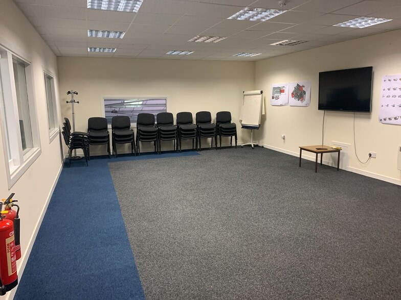 Sir William Smith Rd, Arbroath for lease - Building Photo - Image 2 of 4