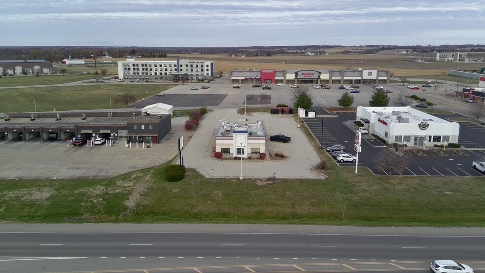 3485 Court St, Pekin, IL for sale - Primary Photo - Image 1 of 12