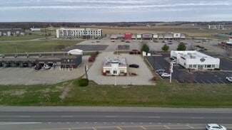 More details for 3485 Court St, Pekin, IL - Retail for Sale