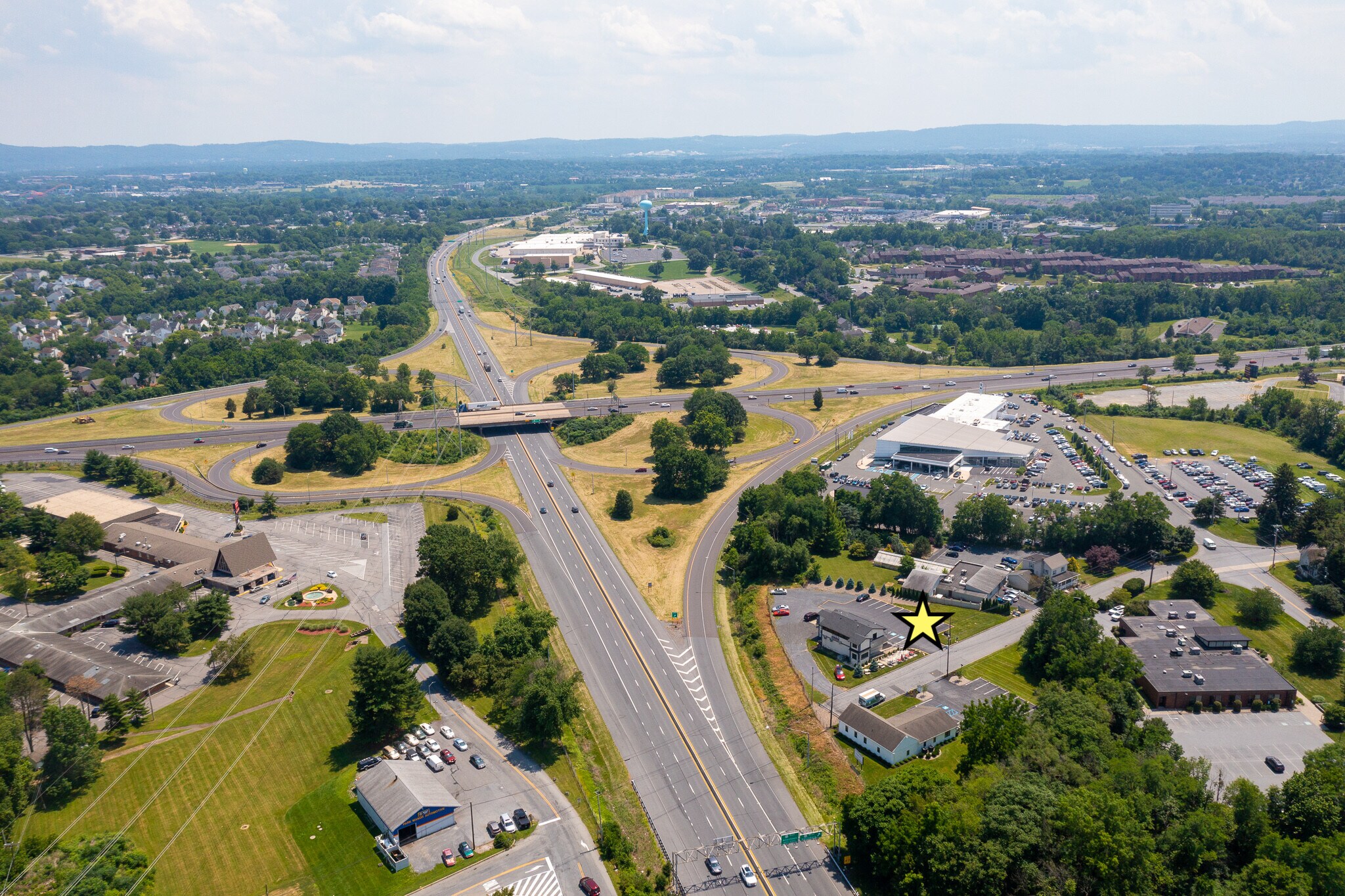 4558 Crackersport Rd, Allentown, PA for sale Building Photo- Image 1 of 1