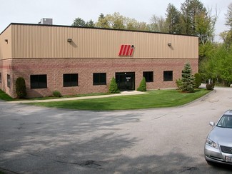 More details for 17 Parkridge Rd, Haverhill, MA - Industrial for Lease