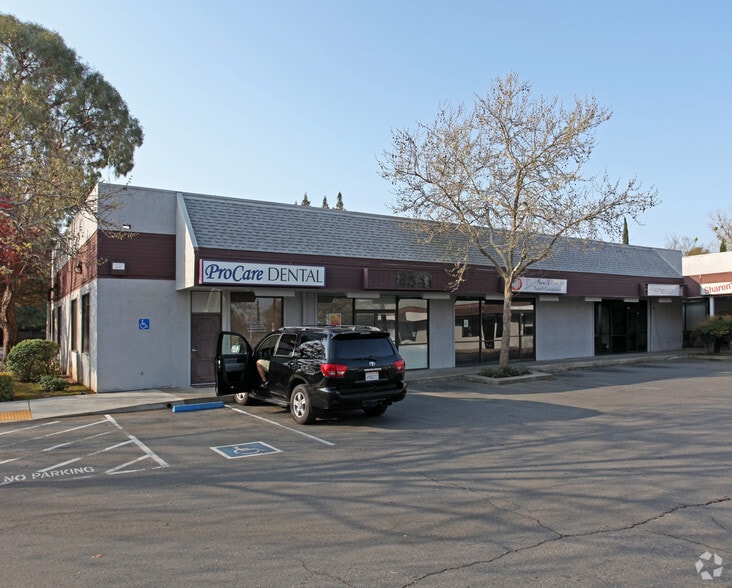 11050 Coloma Rd, Rancho Cordova, CA for sale - Building Photo - Image 2 of 3