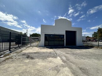 More details for 2012 N Dixie Hwy, Hollywood, FL - Flex for Sale