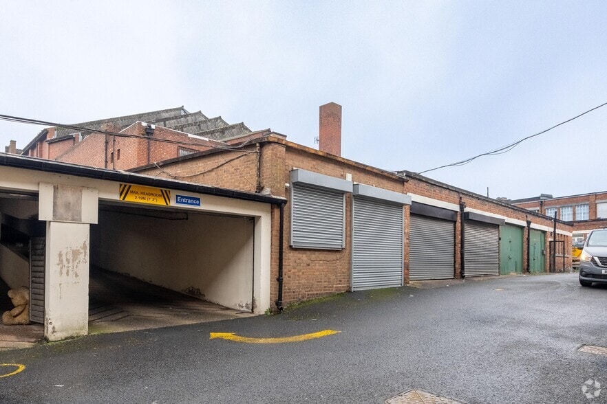 Victoria Fold, Wolverhampton for lease - Building Photo - Image 3 of 4