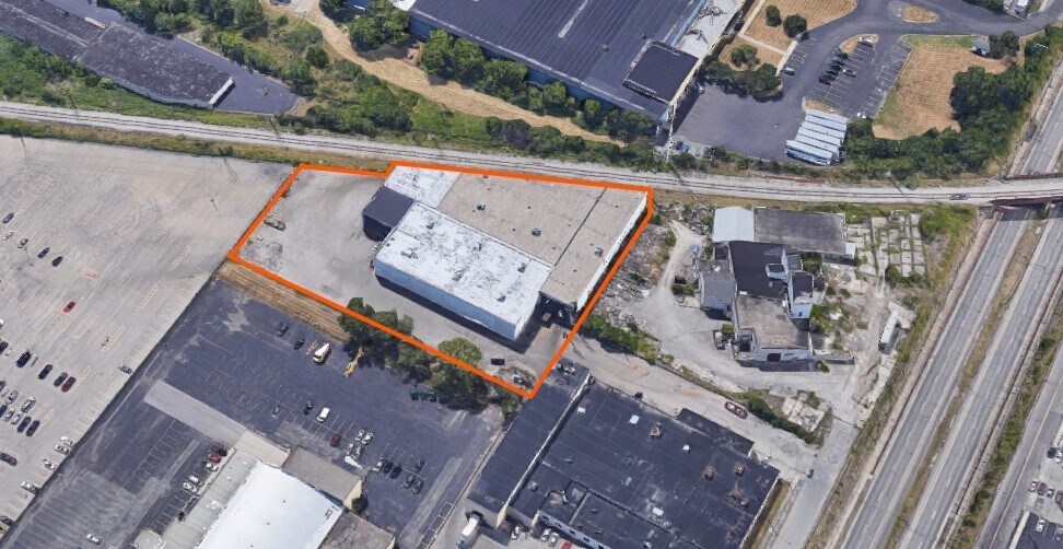 1290 Mt Read Blvd, Rochester, NY for sale Building Photo- Image 1 of 1