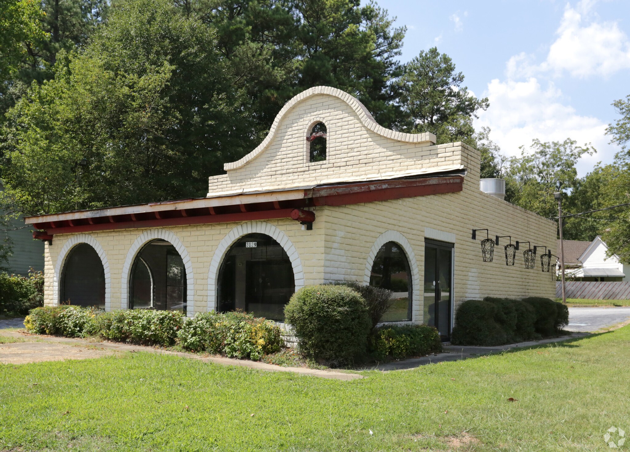 3129 Washington Rd, East Point, GA for sale Primary Photo- Image 1 of 1