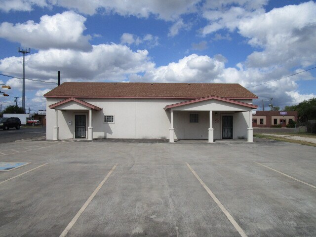 222 N 1st St Harlingen Tx 78550 Retail For Sale Loopnet Com