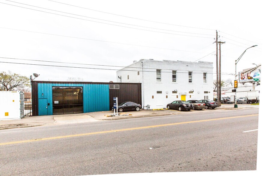 4104 Main St, Dallas, TX for lease - Building Photo - Image 1 of 4