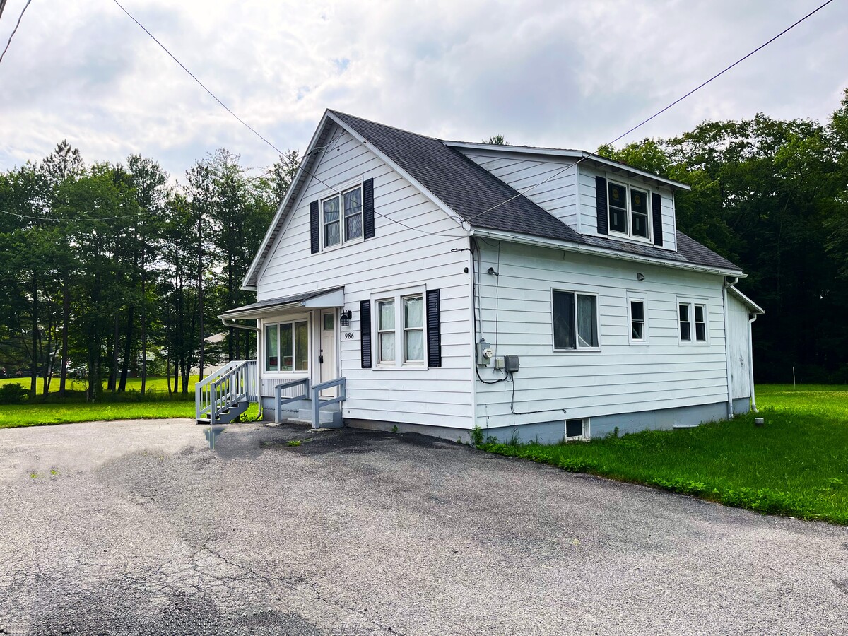 986 Interchange Rd, Kunkletown, PA 18058 | LoopNet