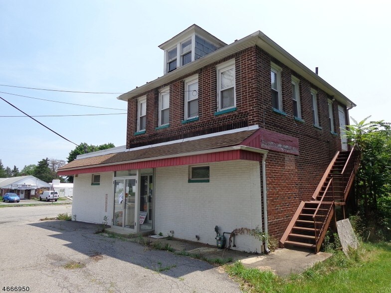 2477 State Route 57, Stewartsville, NJ 08886 Retail for Sale