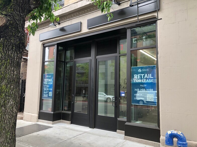 685 Nostrand Ave, Brooklyn, NY for lease - Building Photo - Image 3 of 21