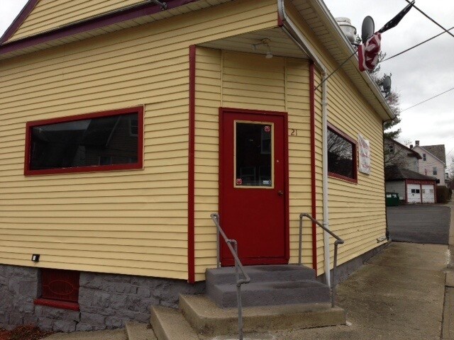 21 Heckman St, Phillipsburg, NJ for sale Building Photo- Image 1 of 1