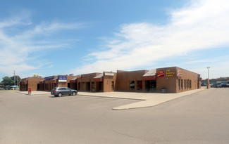 More details for 4460-4490 Fairview St, Burlington, ON - Retail for Lease