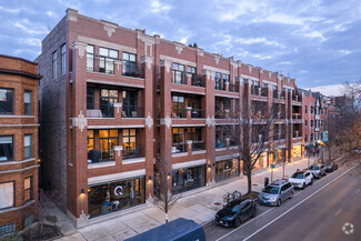 More details for 4845 N Damen Ave, Chicago, IL - Retail for Lease