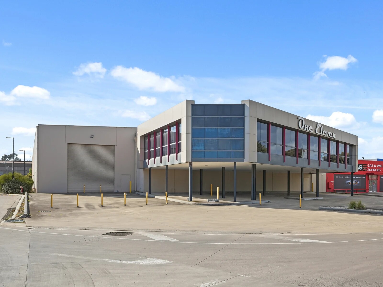 718 Geelong Rd, Brooklyn for lease Primary Photo- Image 1 of 4