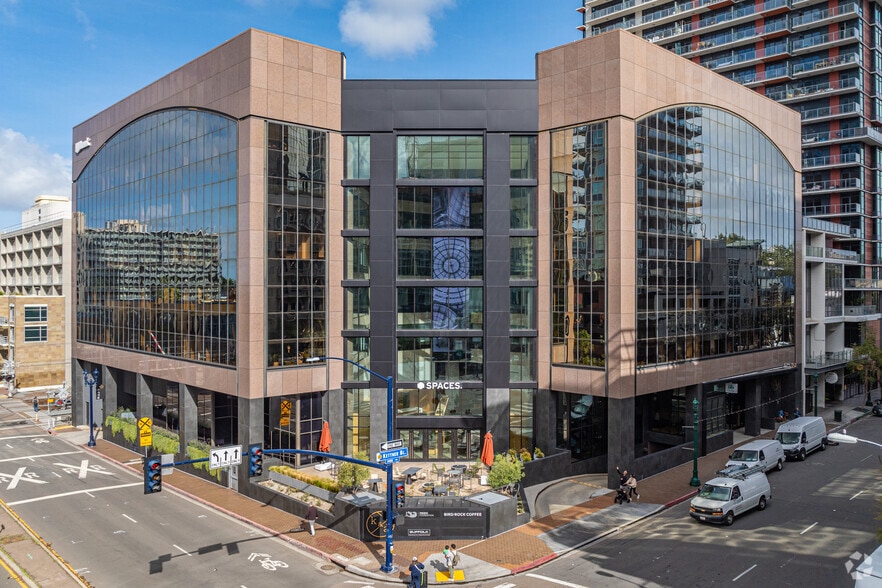 1420 Kettner Blvd, San Diego, CA for lease - Building Photo - Image 1 of 12