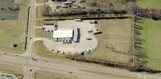 More details for 3545 Mitchell St, Humboldt, TN - Industrial for Lease