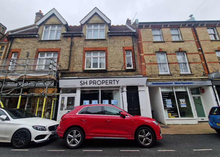 29 South St, Eastbourne for sale Building Photo- Image 1 of 1