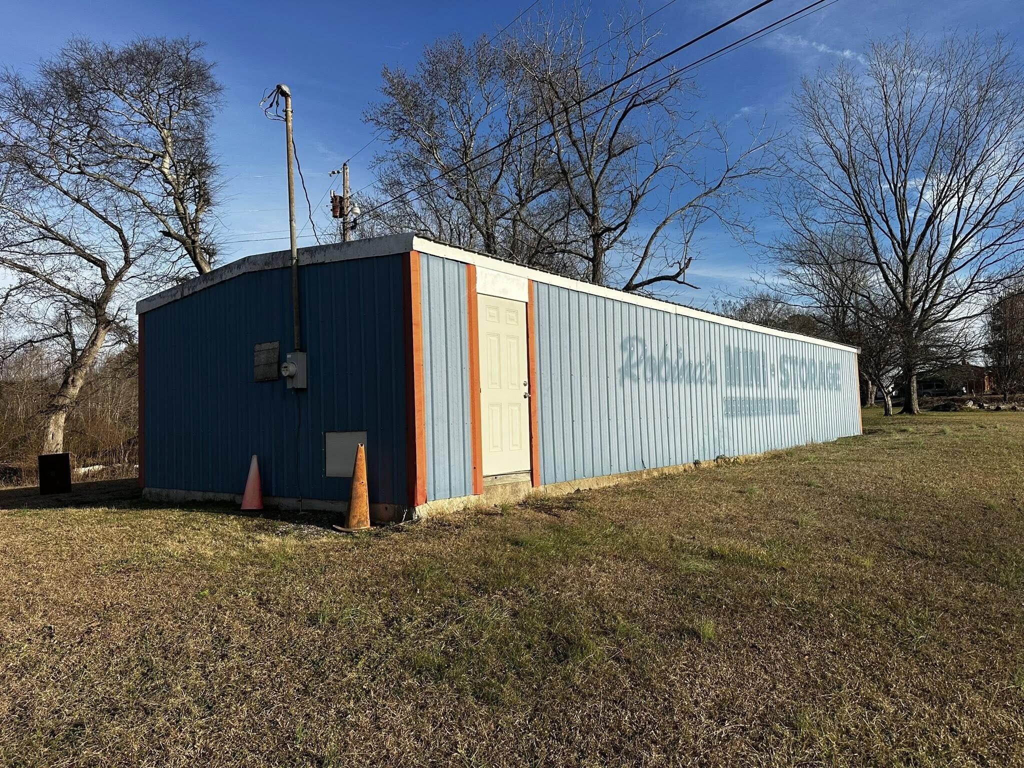 13536 US-231 Hwy, Union Grove, AL for lease Building Photo- Image 1 of 6