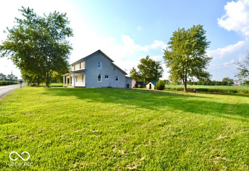 6980 E Rocklane Rd, Greenwood, IN for sale - Primary Photo - Image 1 of 5