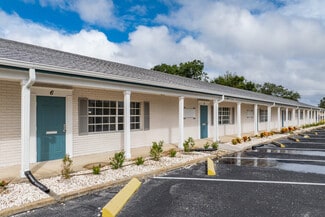 More details for 5622 Marine Pky, New Port Richey, FL - Multiple Space Uses for Lease