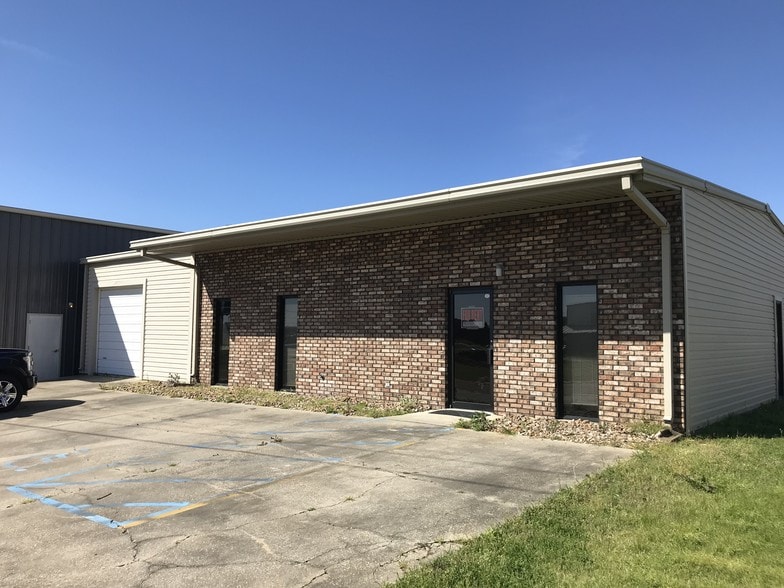 107 Summer Ln, West Monroe, LA 71291