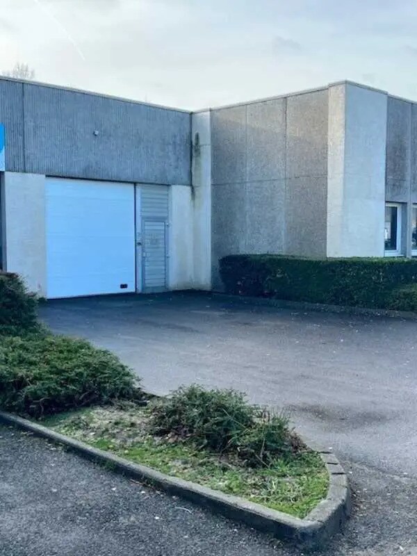 Office in Lognes for lease Building Photo- Image 1 of 4
