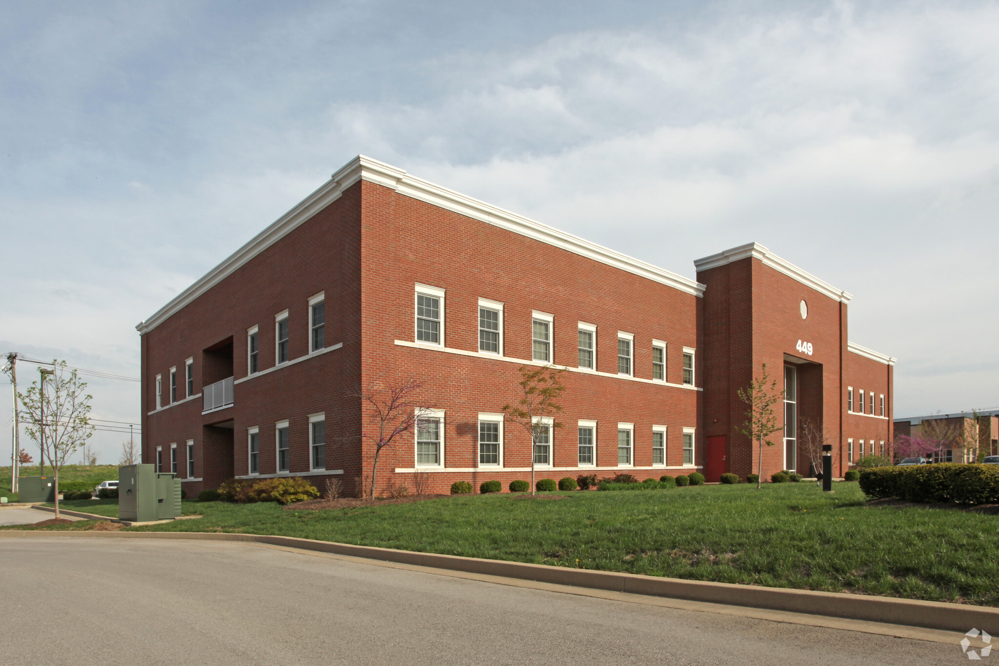 449 Lewis Hargett Cir, Lexington, KY for sale Primary Photo- Image 1 of 1