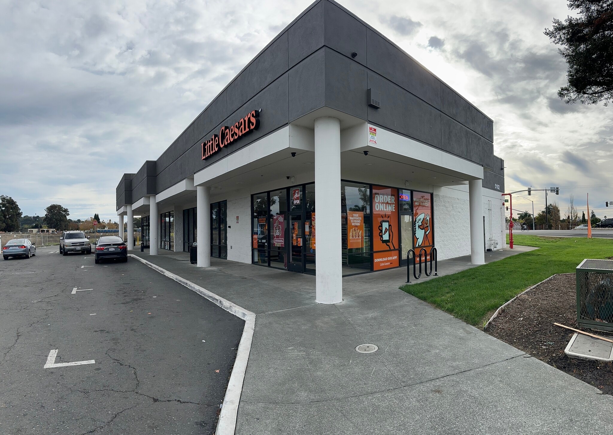 5182 Sonoma Blvd, Vallejo, CA for lease Building Photo- Image 1 of 7