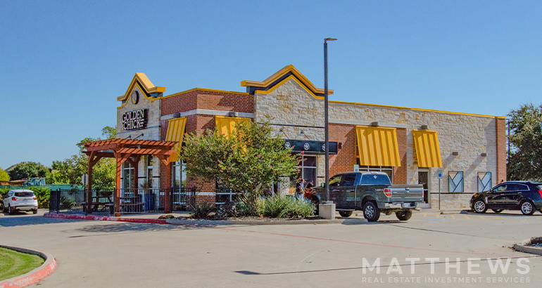 1400 Turner Warnell Rd, Mansfield, TX for sale Building Photo- Image 1 of 5