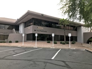 More details for 9700 N 91st St, Scottsdale, AZ - Coworking for Lease