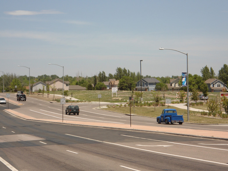 E 104th Ave, Thornton, CO for sale - Building Photo - Image 1 of 1