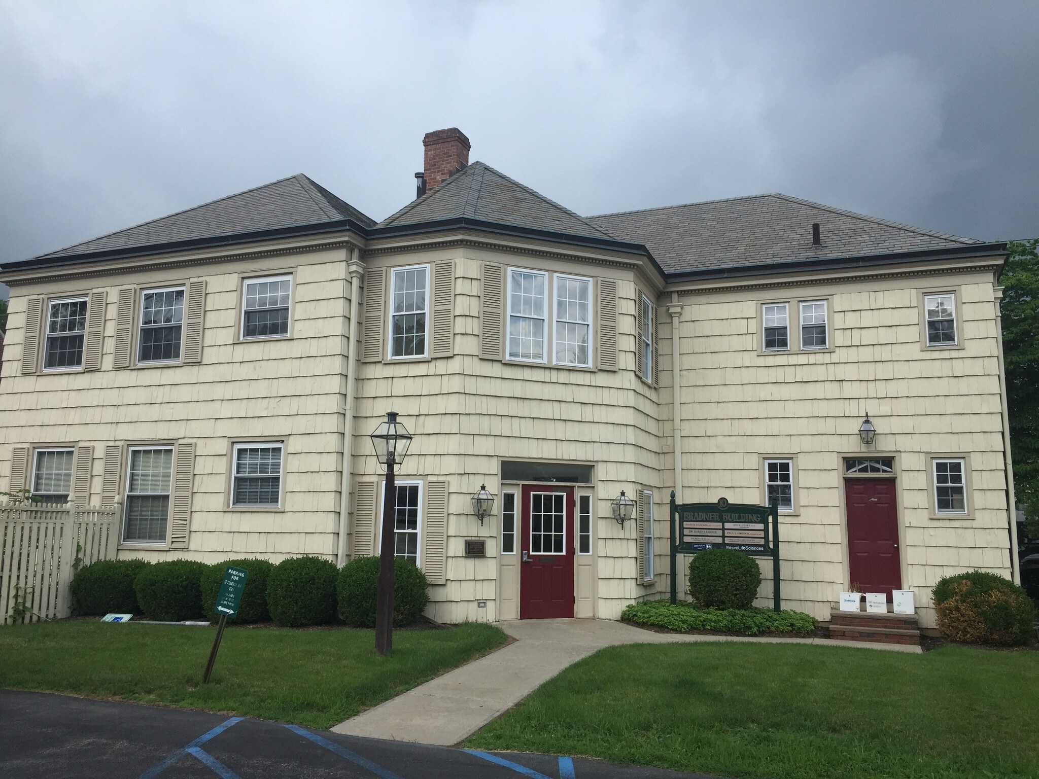 10 Colonial Ave, Warwick, NY for sale Building Photo- Image 1 of 1