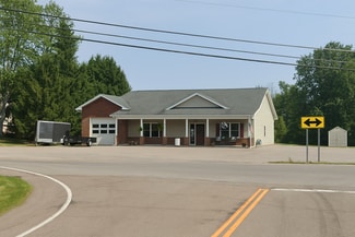 More details for 1342 Quaker Rd, East Aurora, NY - Retail for Sale