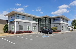 Riverside Business Park - Business Park