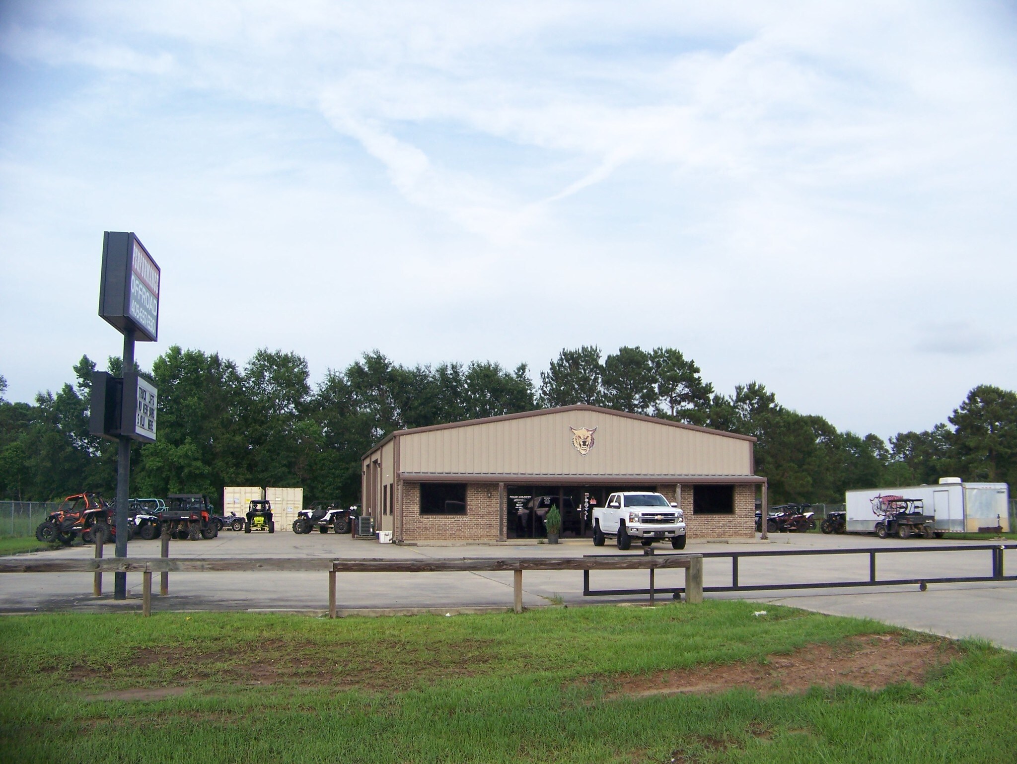 6200 W Roundbunch, Orange, TX for sale Other- Image 1 of 1